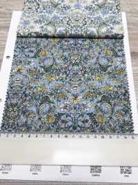 4027-670-3 Motif Botanique Laclaw[Fabrication De Textile] HOKKOH Sous-photo