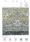 4027-670-3 Motif Botanique Laclaw