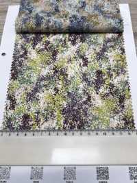 4027-670-5 Points Lakron[Fabrication De Textile] HOKKOH Sous-photo