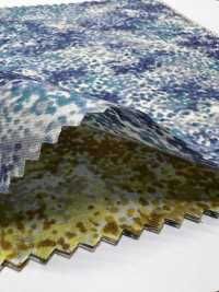 4027-670-5 Points Lakron[Fabrication De Textile] HOKKOH Sous-photo