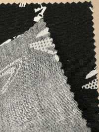 850606 Broadcloth, Partons à La Découverte Du Vaste Univers ! Espace Et Galaxie[Fabrication De Textile] VANCET Sous-photo