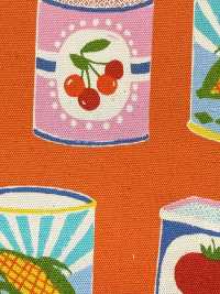 850607 Coton Oxford Non Blanchi[Fabrication De Textile] VANCET Sous-photo