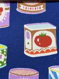 850607 Coton Oxford Non Blanchi[Fabrication De Textile] VANCET Sous-photo
