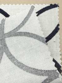 850610 Pelouse Indigo Collection Cloisonné[Fabrication De Textile] VANCET Sous-photo