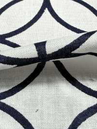850610 Pelouse Indigo Collection Cloisonné[Fabrication De Textile] VANCET Sous-photo