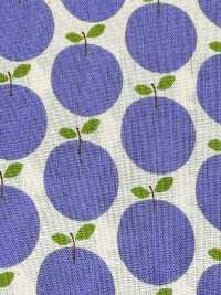 850612 Pelouse De Coton Non Blanchi, Petite Poche « Rindo »[Fabrication De Textile] VANCET Sous-photo