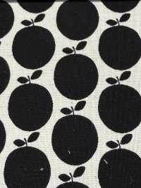 850612 Pelouse De Coton Non Blanchi, Petite Poche « Rindo »[Fabrication De Textile] VANCET Sous-photo