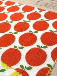 850612 Pelouse De Coton Non Blanchi, Petite Poche « Rindo »[Fabrication De Textile] VANCET Sous-photo