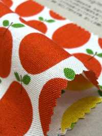 850612 Pelouse De Coton Non Blanchi, Petite Poche « Rindo »[Fabrication De Textile] VANCET Sous-photo