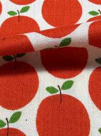 850612 Pelouse De Coton Non Blanchi, Petite Poche « Rindo »[Fabrication De Textile] VANCET Sous-photo