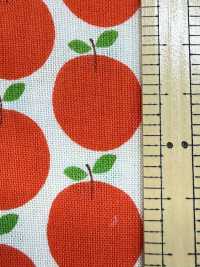 850612 Pelouse De Coton Non Blanchi, Petite Poche « Rindo »[Fabrication De Textile] VANCET Sous-photo