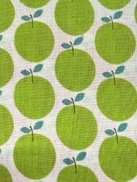 850612 Pelouse De Coton Non Blanchi, Petite Poche « Rindo »[Fabrication De Textile] VANCET Sous-photo