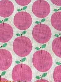850612 Pelouse De Coton Non Blanchi, Petite Poche « Rindo »[Fabrication De Textile] VANCET Sous-photo