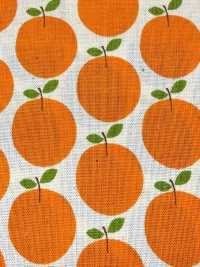 850612 Pelouse De Coton Non Blanchi, Petite Poche « Rindo »[Fabrication De Textile] VANCET Sous-photo