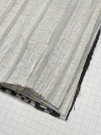 2907 Rayures Yoryu (Crêpe Froissé)[Fabrication De Textile] Textiles Fins Sous-photo
