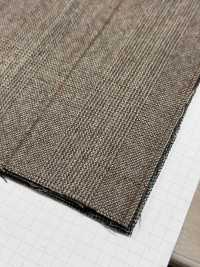 8474 Glen Check[Fabrication De Textile] Textiles Fins Sous-photo
