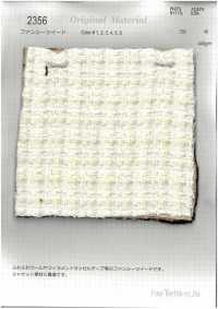 2356 Tweed De Luxe[Fabrication De Textile] Textiles Fins Sous-photo