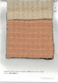 2356 Tweed De Luxe[Fabrication De Textile] Textiles Fins Sous-photo