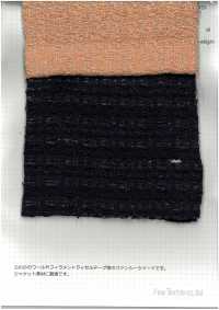 2356 Tweed De Luxe[Fabrication De Textile] Textiles Fins Sous-photo