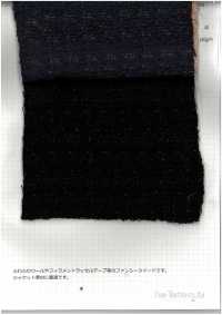 2356 Tweed De Luxe[Fabrication De Textile] Textiles Fins Sous-photo