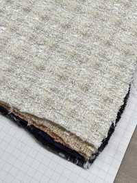 2356 Tweed De Luxe[Fabrication De Textile] Textiles Fins Sous-photo