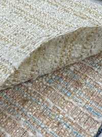 869 Ruban Fantaisie[Fabrication De Textile] Textiles Fins Sous-photo