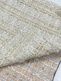 869 Ruban Fantaisie[Fabrication De Textile] Textiles Fins Sous-photo