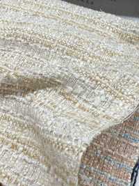 869 Ruban Fantaisie[Fabrication De Textile] Textiles Fins Sous-photo