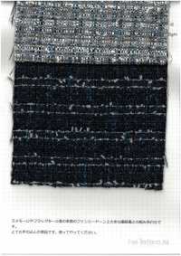 869 Ruban Fantaisie[Fabrication De Textile] Textiles Fins Sous-photo