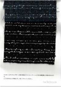 869 Ruban Fantaisie[Fabrication De Textile] Textiles Fins Sous-photo