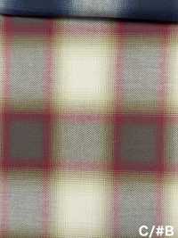 5-1420-1 Motif Ombré Vintage[Fabrication De Textile] HOKKOH Sous-photo