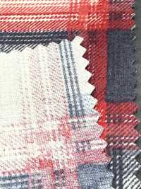 5026-1323-1 Selvedge 30 Flanelle Duveteuse[Fabrication De Textile] HOKKOH Sous-photo