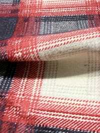 5026-1323-1 Selvedge 30 Flanelle Duveteuse[Fabrication De Textile] HOKKOH Sous-photo