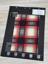 5026-1323-1 Selvedge 30 Flanelle Duveteuse[Fabrication De Textile] HOKKOH Sous-photo
