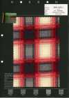 5026-1323-1 Selvedge 30 Flanelle Duveteuse