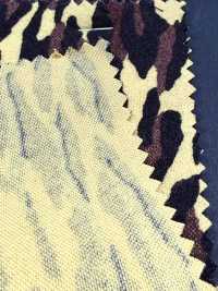 5026-1303-1 Flanelle En Coton à Imprimé Animal 20[Fabrication De Textile] HOKKOH Sous-photo