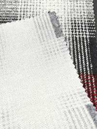 5026-1322-1 Flanelle à Carreaux De Coton 20[Fabrication De Textile] HOKKOH Sous-photo
