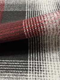 5026-1322-1 Flanelle à Carreaux De Coton 20[Fabrication De Textile] HOKKOH Sous-photo