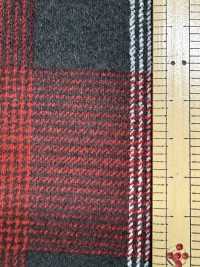5026-1322-1 Flanelle à Carreaux De Coton 20[Fabrication De Textile] HOKKOH Sous-photo