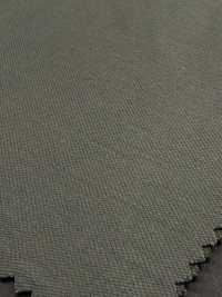5-AMRBK-01 Fil Légèrement Torsadé, Texture Irrégulière, Envers Satiné, Teint Avec Des Colorants Et Des Pigments[Fabrication De Textile] HOKKOH Sous-photo