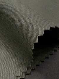 5-AMRBK-01 Fil Légèrement Torsadé, Texture Irrégulière, Envers Satiné, Teint Avec Des Colorants Et Des Pigments[Fabrication De Textile] HOKKOH Sous-photo