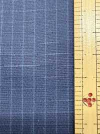 NY-LIP-IDG Nylon ripstop enduit indigo[Textiles / Tissus] HOKKOH Images supplémentaires