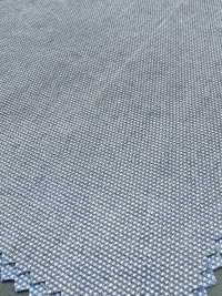 NY-DOB-IDWS Nylon Dobby Indigo Revêtement X Wash Finition[Textiles / Tissus] HOKKOH Images supplémentaires