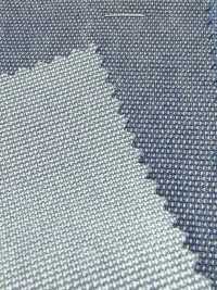 NY-DOB-IDWS Nylon Dobby Indigo Revêtement X Wash Finition[Textiles / Tissus] HOKKOH Images supplémentaires