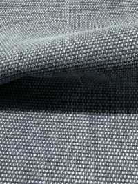 NY-DOB-IDWS Nylon Dobby Indigo Revêtement X Wash Finition[Textiles / Tissus] HOKKOH Images supplémentaires