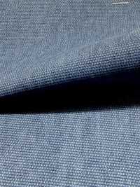 NY-DOB-IDG Nylon Dobby Indigo enduit[Textiles / Tissus] HOKKOH Images supplémentaires