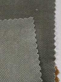DWFM-NCGAED0020W Lavage Enzymatique à Chevrons[Fabrication De Textile] Sous-photo