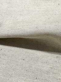 DWFM-NCGAED0037W Sergé à Tissage Serré, Lavage Enzymatique[Fabrication De Textile] Sous-photo