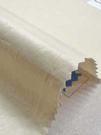 DWFM-NCGAED0049W Popeline De Coton Enduite De PU[Fabrication De Textile] Sous-photo