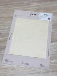 DWFM-NCGAED0049W Popeline De Coton Enduite De PU[Fabrication De Textile] Sous-photo